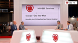 Watch 2018 ESC Guidelines - Syncope One Year After